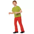 Kids Shaggy Costume - Scooby-Doo at Spirit Halloween