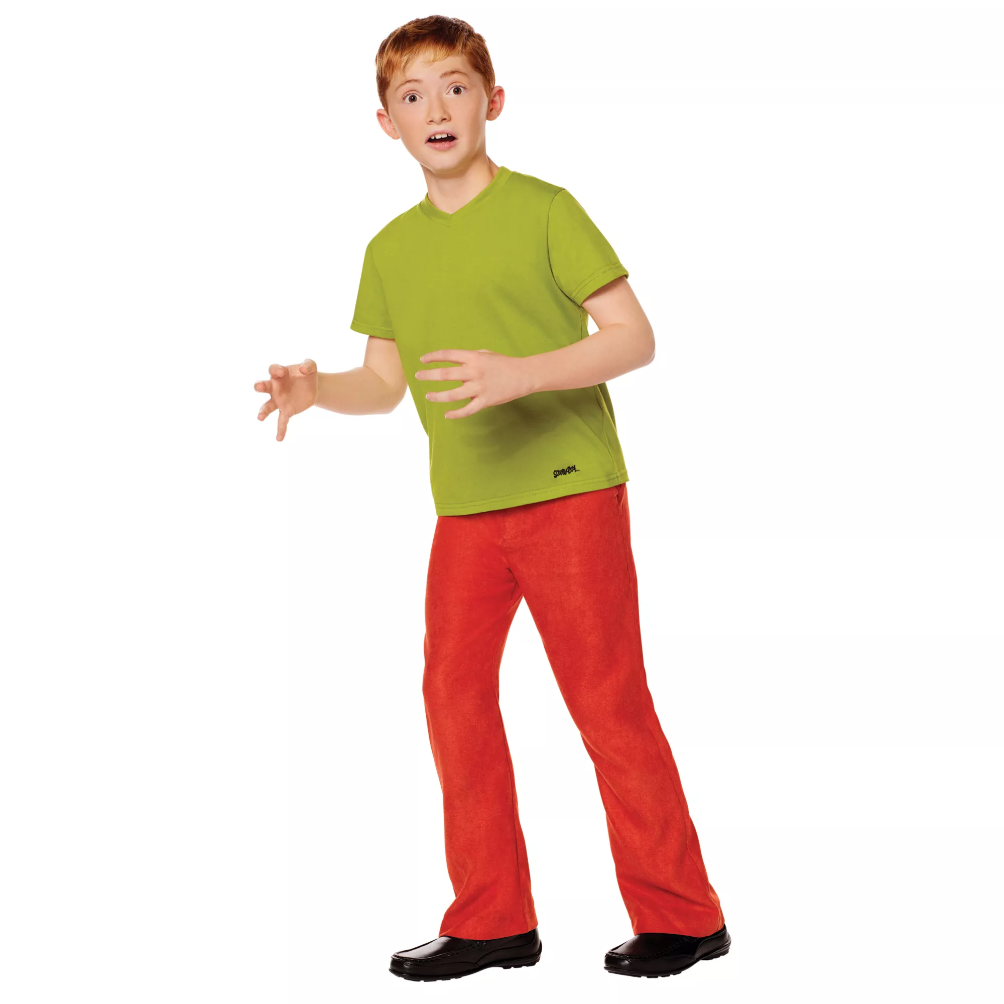 Kids Shaggy Costume - Scooby-Doo at Spirit Halloween
