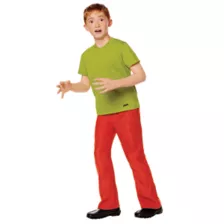 Kids Shaggy Costume - Scooby-Doo at Spirit Halloween