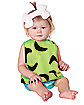 Baby Pebbles Costume - The Flintstones