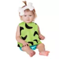 Baby Pebbles Costume - The Flintstones at Spirit Halloween