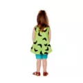 Toddler Pebbles Costume - The Flintstones at Spirit Halloween