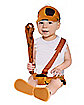 Baby Bamm-Bamm Costume - The Flintstones
