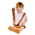 Baby Bamm-Bamm Costume - The Flintstones at Spirit Halloween