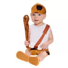 Baby Bamm-Bamm Costume - The Flintstones at Spirit Halloween