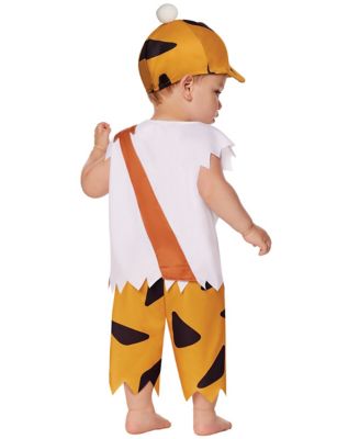 Toddler Bamm-Bamm Costume - The Flintstones