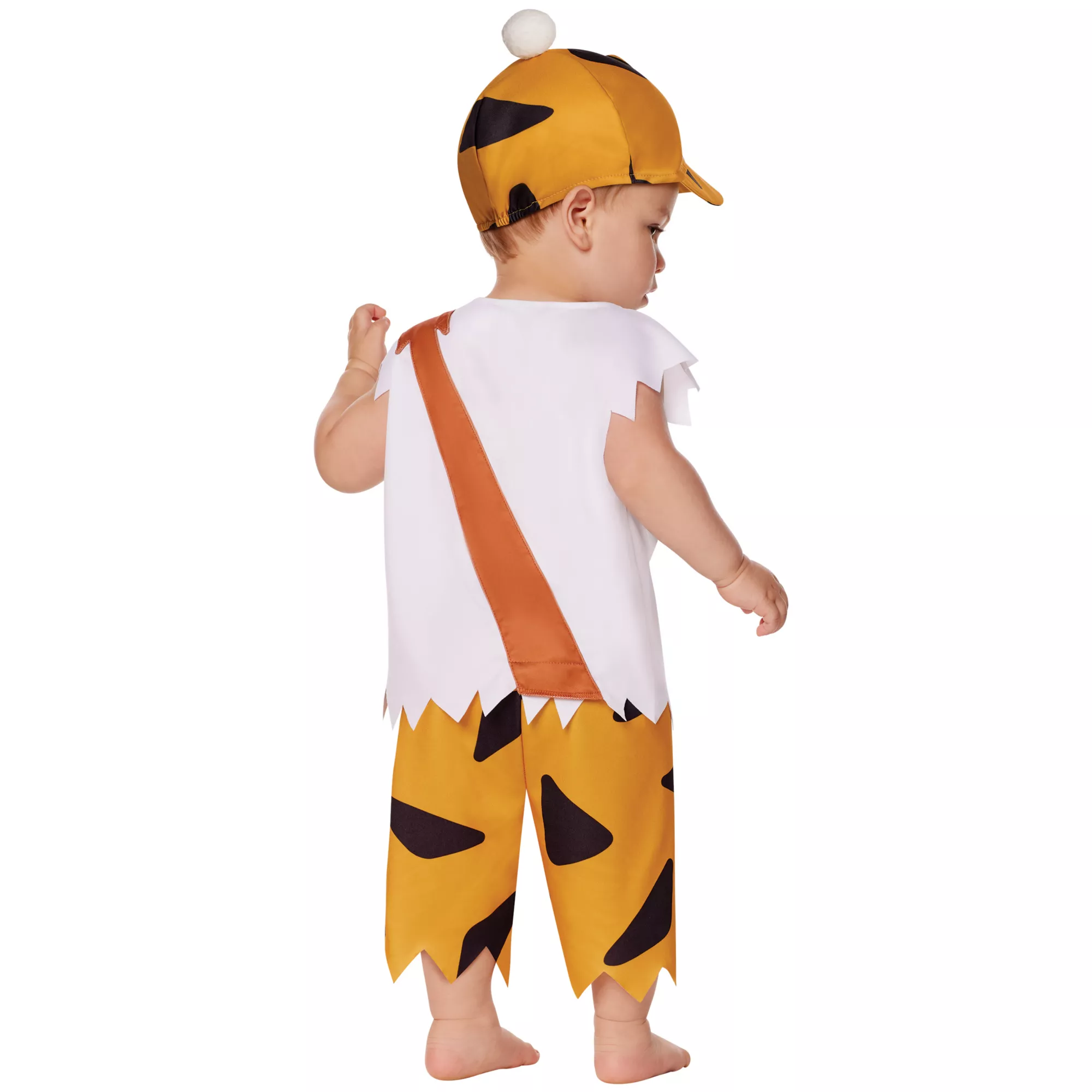 Toddler Bamm-Bamm Costume - The Flintstones at Spirit Halloween