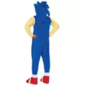 Adult Sonic the Hedgehog Costume at Spirit Halloween