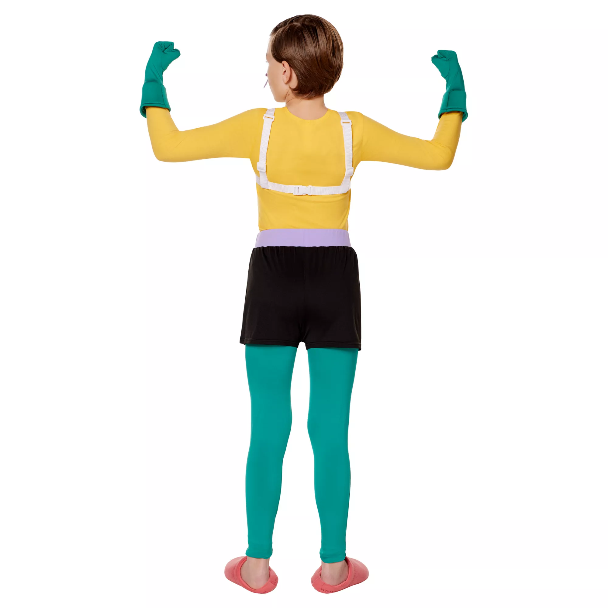 Kids Mermaid Man Costume - SpongeBob SquarePants at Spirit Halloween