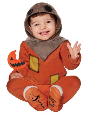 Baby Sam Costume Trick r Treat