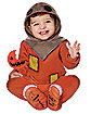 Baby Sam Costume - Trick 'r Treat