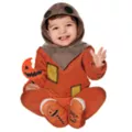 Baby Sam Costume - Trick 'r Treat at Spencer's
