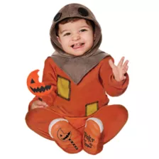 Baby Sam Costume - Trick 'r Treat at Spencer's
