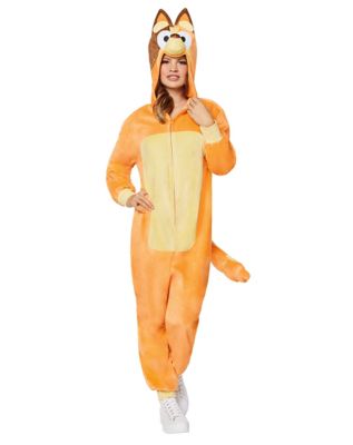 Adult Deadpool Jumpsuit Costume