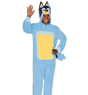 Men's Costumes