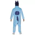 Adult Bandit Heeler One Piece Costume -  Bluey at Spencer's