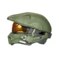 Kids Master Chief Light-Up Helmet Deluxe - Halo at Spirit Halloween