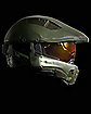Kids Master Chief Light-Up Helmet Deluxe - Halo