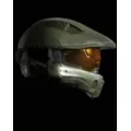 Kids Master Chief Light-Up Helmet Deluxe - Halo at Spirit Halloween