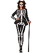 Adult Skeleton Costume - The Signature Collection