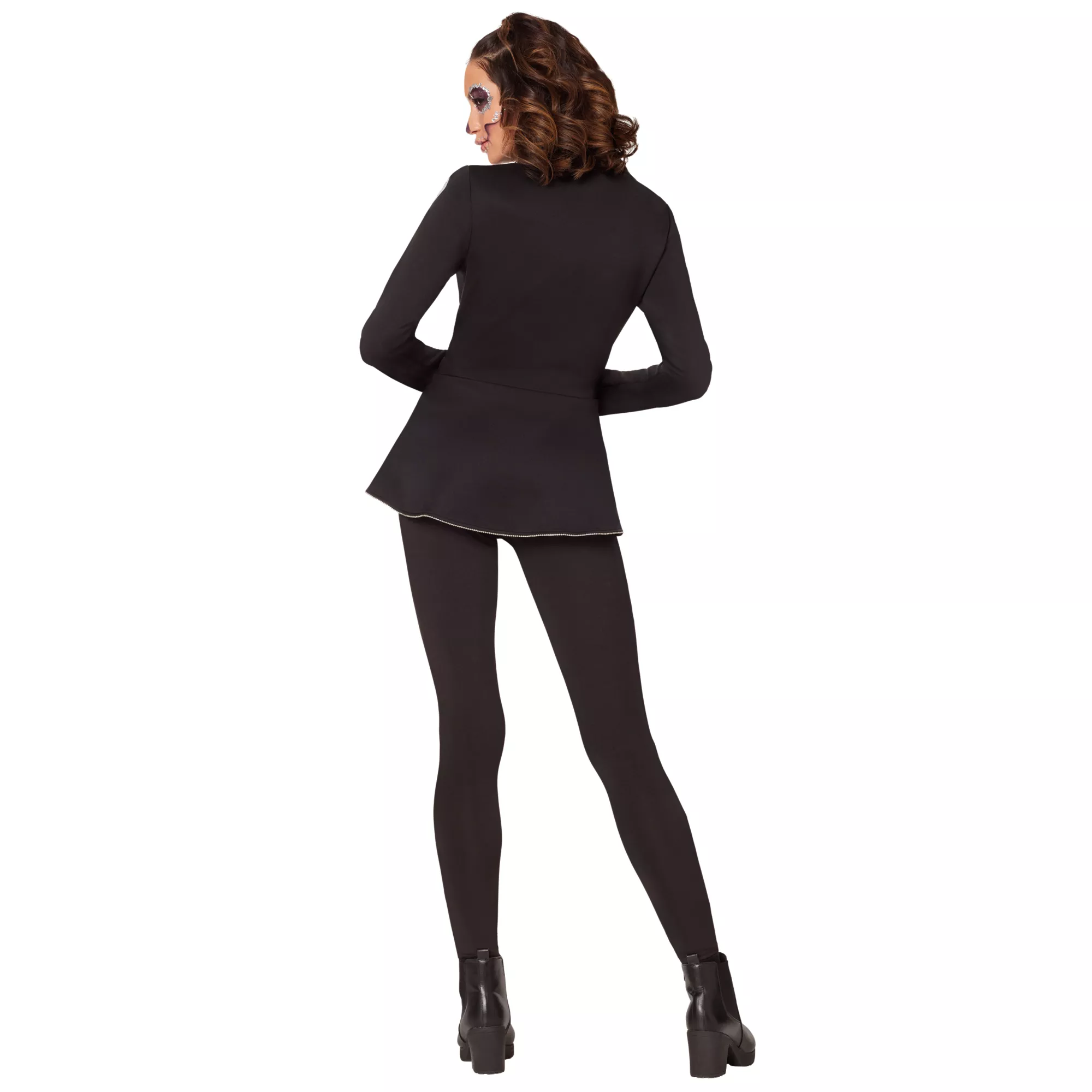 Adult Skeleton Costume - The Signature Collection at Spirit Halloween