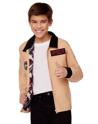 Kids Ghostbusters Jacket