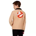 Kids Ghostbusters Jacket at Spirit Halloween