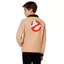 Kids Ghostbusters Jacket at Spirit Halloween