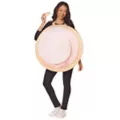 Adult Frosted Cookie Costume - Crumbl Cookies at Spirit Halloween