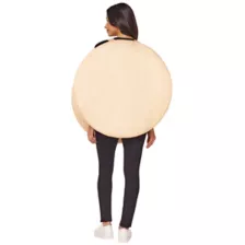 Adult Frosted Cookie Costume - Crumbl Cookies at Spirit Halloween