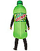 Adult Mountain Dew Inflatable Costume