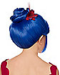Kids Miraculous Ladybug Ball Gown Wig - The Signature Collection