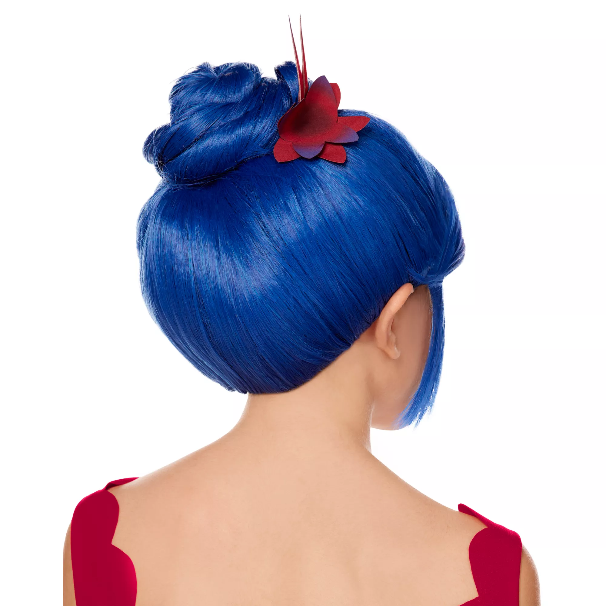 Kids Miraculous Ladybug Ball Gown Wig - The Signature Collection at Spencer's