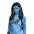 Neytiri Wig - Avatar at Spirit Halloween