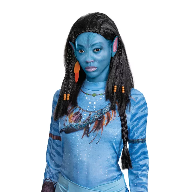 Neytiri Wig - Avatar at Spirit Halloween