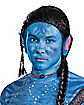 Jake Sully Wig - Avatar