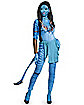 Adult Neytiri Costume Deluxe - Avatar