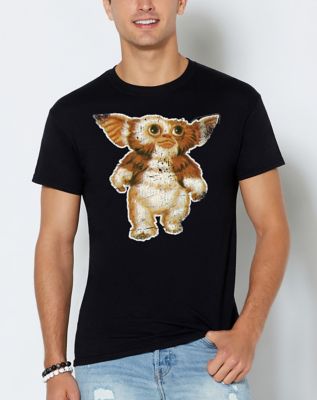 T best sale shirt gremlins