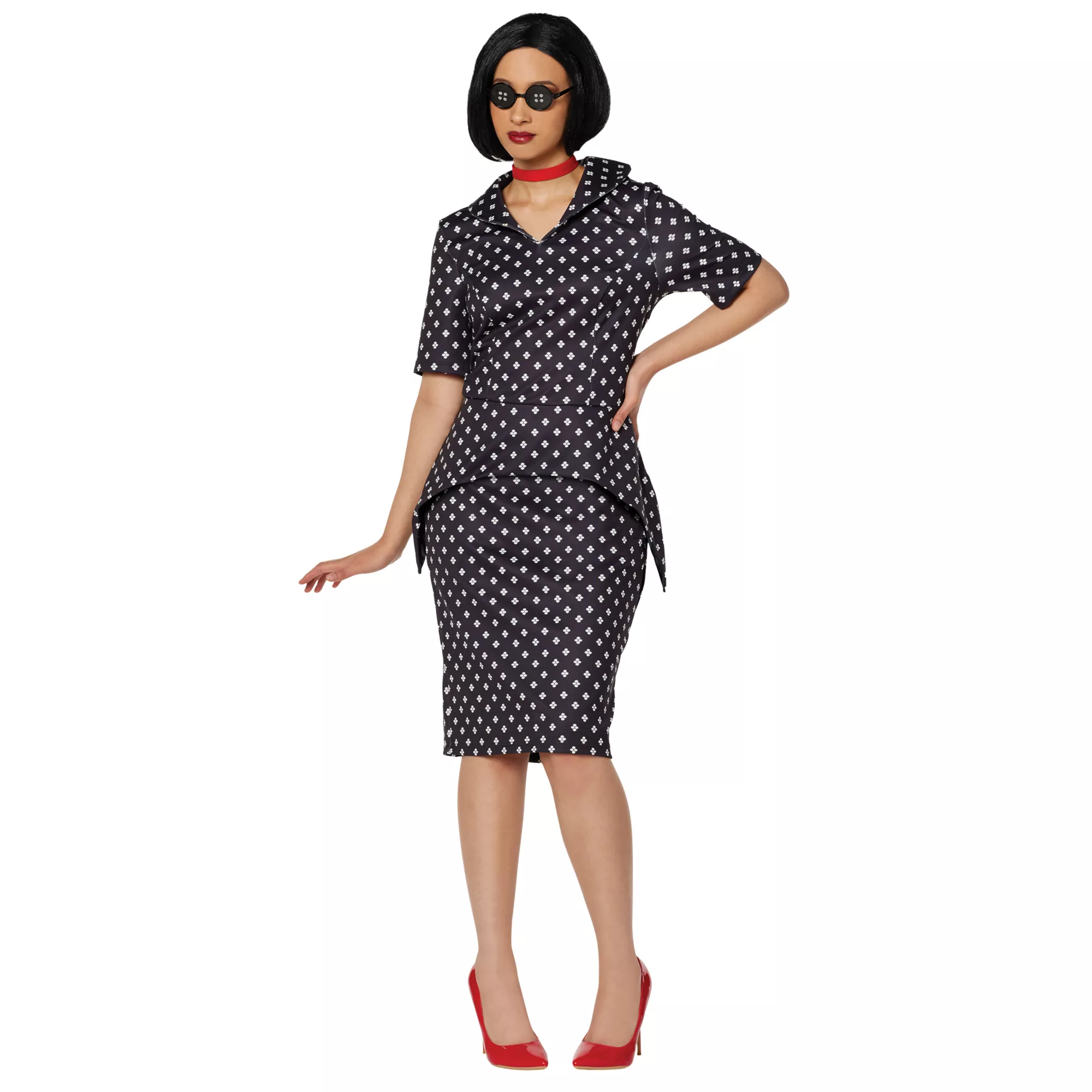 Adult Mel Jones Costume - Coraline at Spirit Halloween