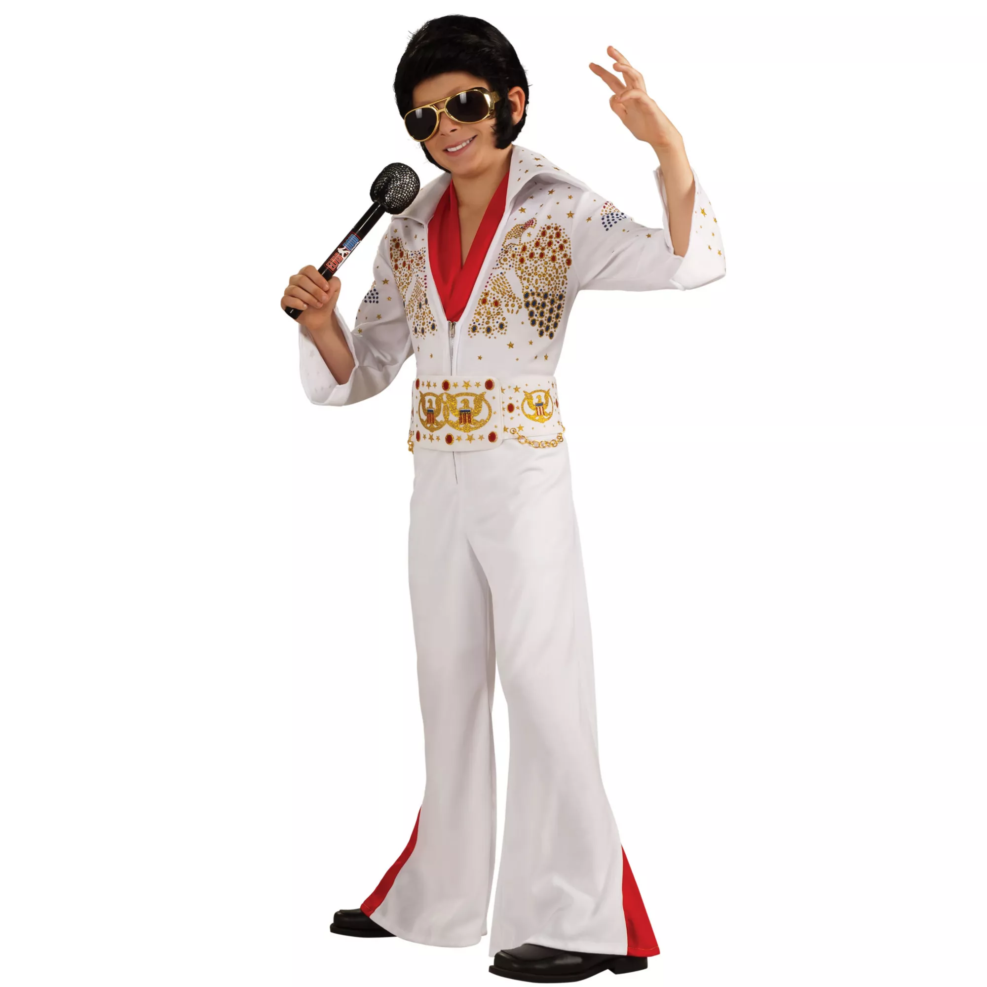 Kids Elvis Costume at Spirit Halloween