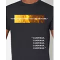 Evil Comes T Shirt - Candyman at Spencer's