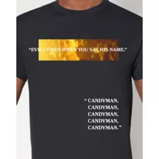 Evil Comes T Shirt - Candyman at Spencer's