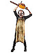 Adult Leatherface Costume Kit - The Texas Chainsaw Massacre
