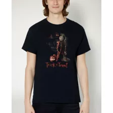 Sam Trick 'R Treat T Shirt at Spencer's