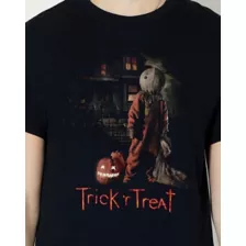 Sam Trick 'R Treat T Shirt at Spencer's