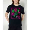 Pennywise with Stained Glass T Shirt - It at Spencer's