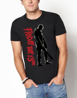 Jason voorhees 2024 t shirt