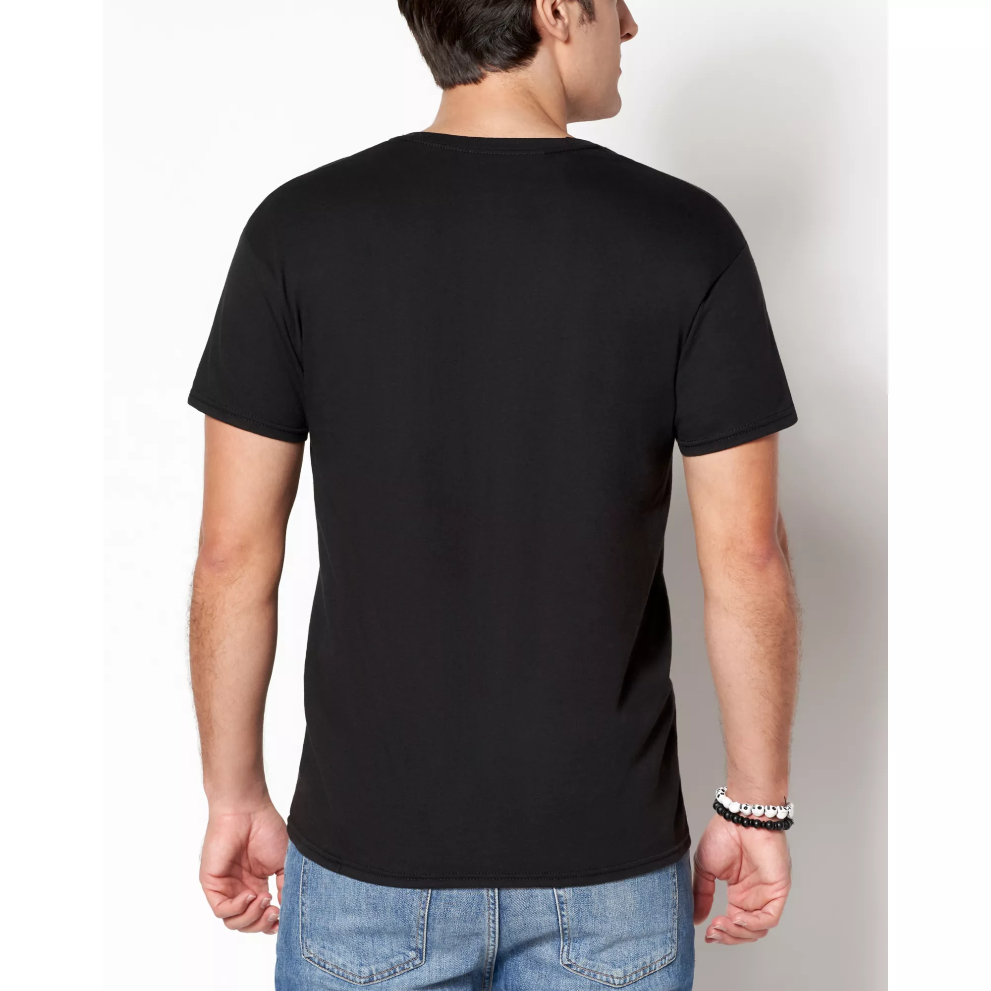 Friday the 13th Jason Voorhees T Shirt at Spencer's