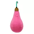 6 Ft Cotton Candy Cocoon Static Hanging Prop - Killer Klowns from Outer Space at Spencer's