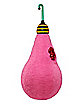 6 Ft Cotton Candy Cocoon Static Hanging Prop - Killer Klowns from Outer Space